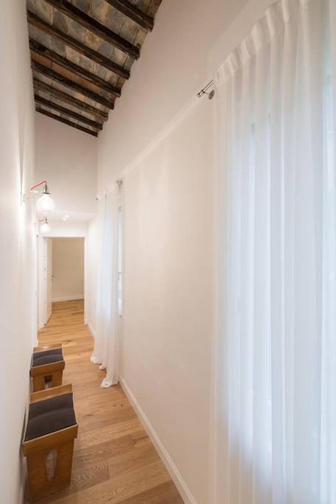 Tb-One Bedroom Luxury Apartment In The Fashion District Florenz Exterior foto