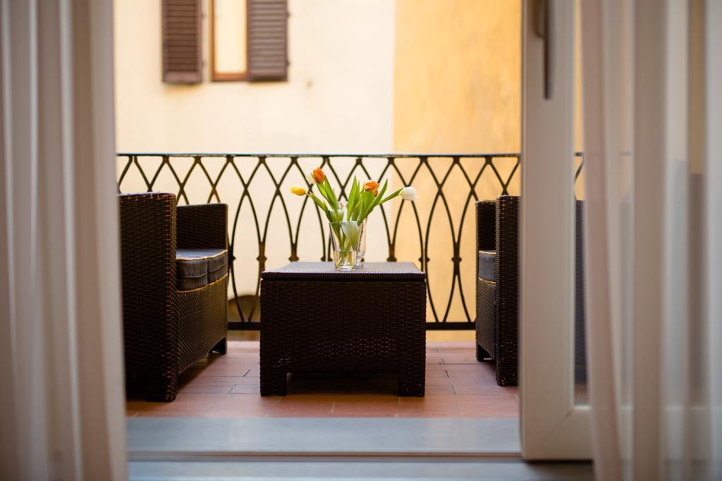 Tb-One Bedroom Luxury Apartment In The Fashion District Florenz Exterior foto