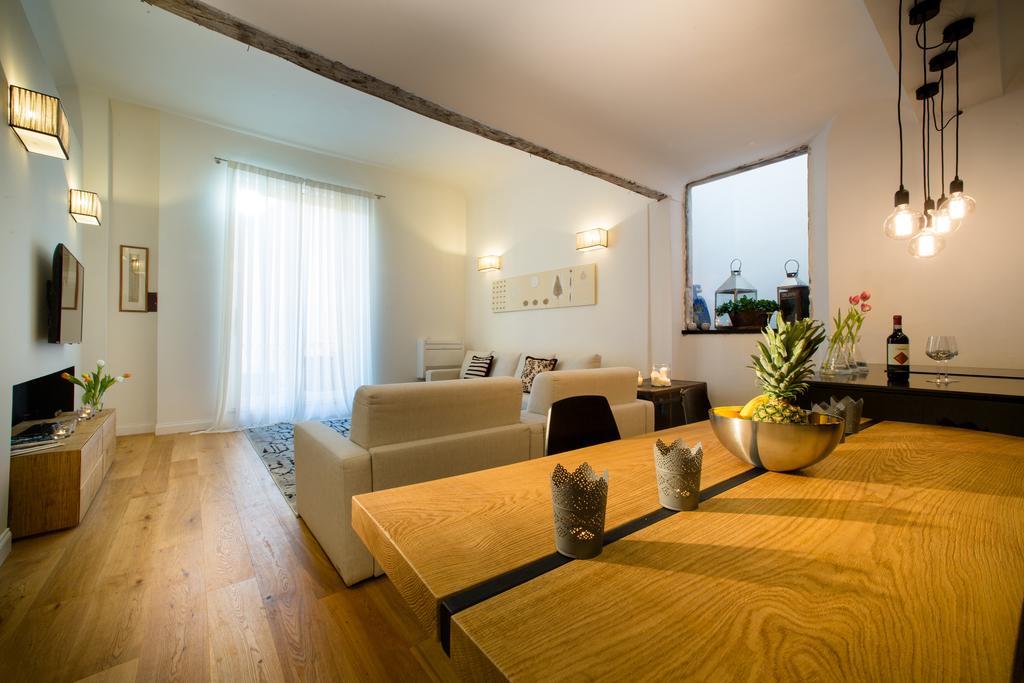 Tb-One Bedroom Luxury Apartment In The Fashion District Florenz Exterior foto